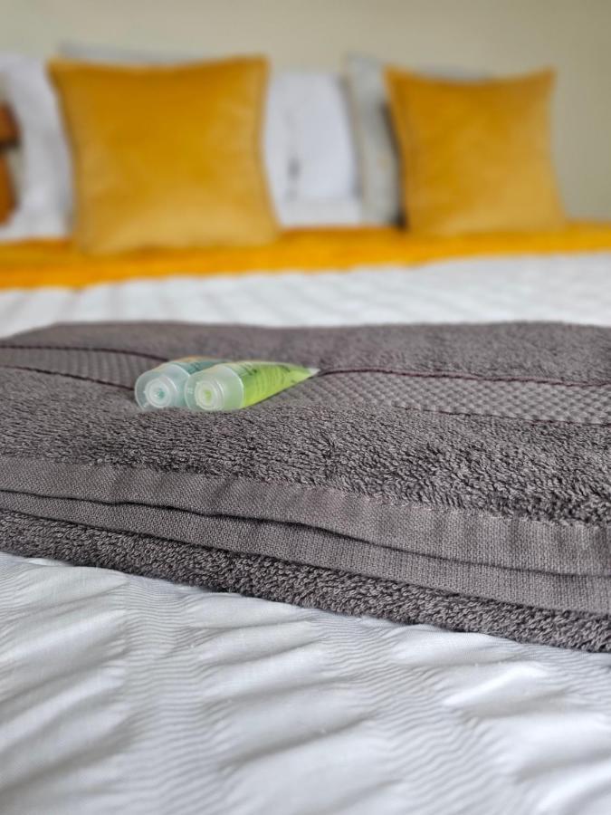 Victoria Bay - Whole Apt - 2 Bed - Wifi - Beach - Harbour - Herne Bay Ngoại thất bức ảnh